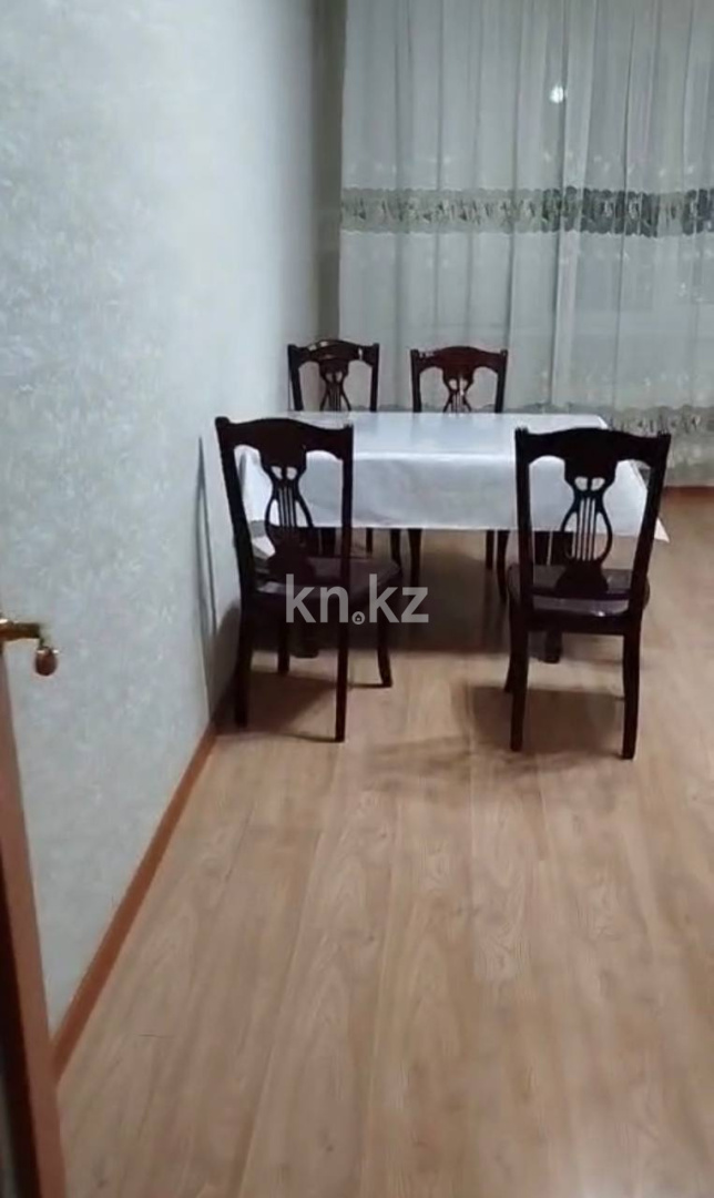 Аренда 3-комнатной квартиры, 120 м² в Астане - фото 7
