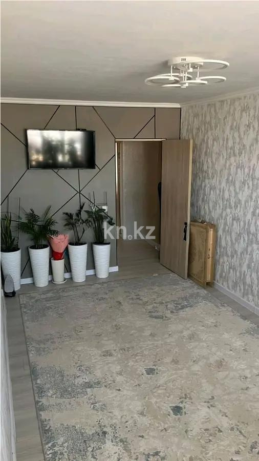 Продажа 3-комнатной квартиры, 60 м² в Алматы