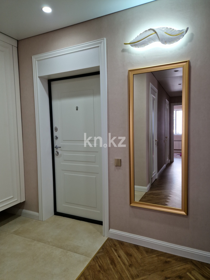 Продажа 3-комнатной квартиры, 73.7 м² в Астане - фото 22