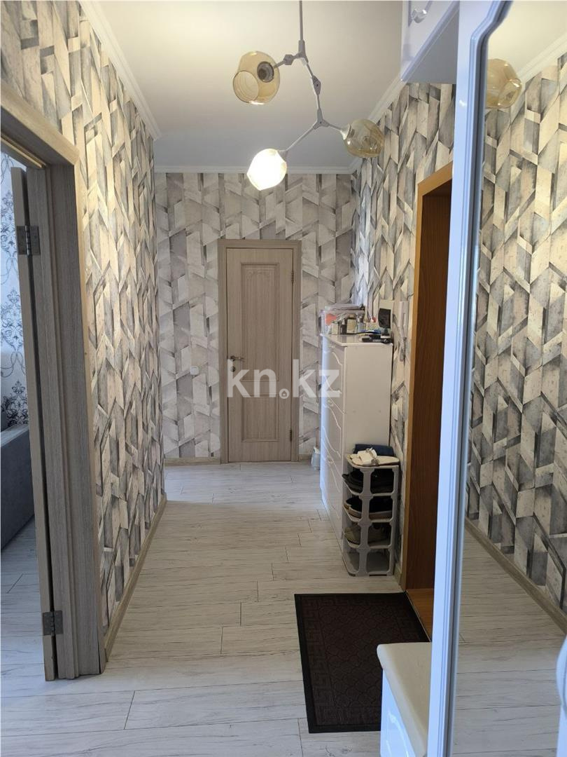 Продажа 2-комнатной квартиры, 60 м² в Караганде - фото 12