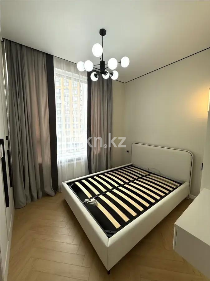 Продажа 2-комнатной квартиры, 47 м², пр. Туран, дом  39 в Астане - фото 2