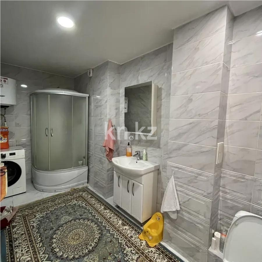 Продажа 2-комнатной квартиры, 56 м² в Караганде - фото 5