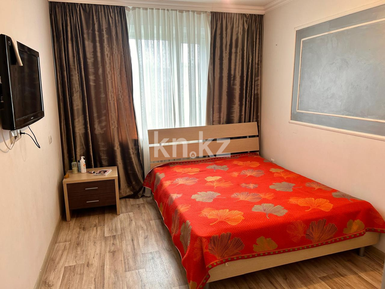 Продажа 3-комнатной квартиры, 62 м² в Астане - фото 3