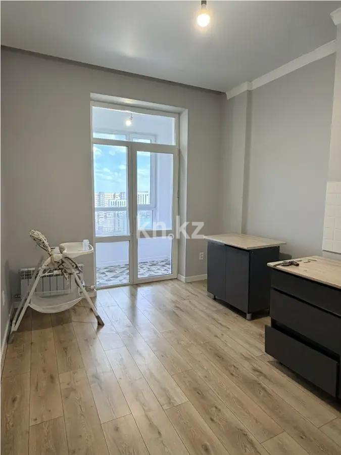Продажа 3-комнатной квартиры, 87 м² в Караганде - фото 4