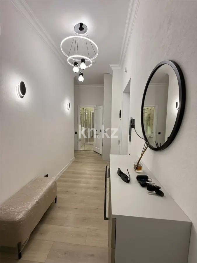 Продажа 2-комнатной квартиры, 79.9 м² в Астане - фото 5