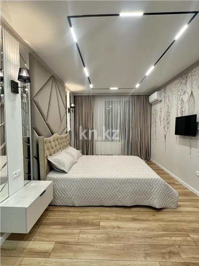 Продажа 2-комнатной квартиры, 50 м² в Алматы - фото 2