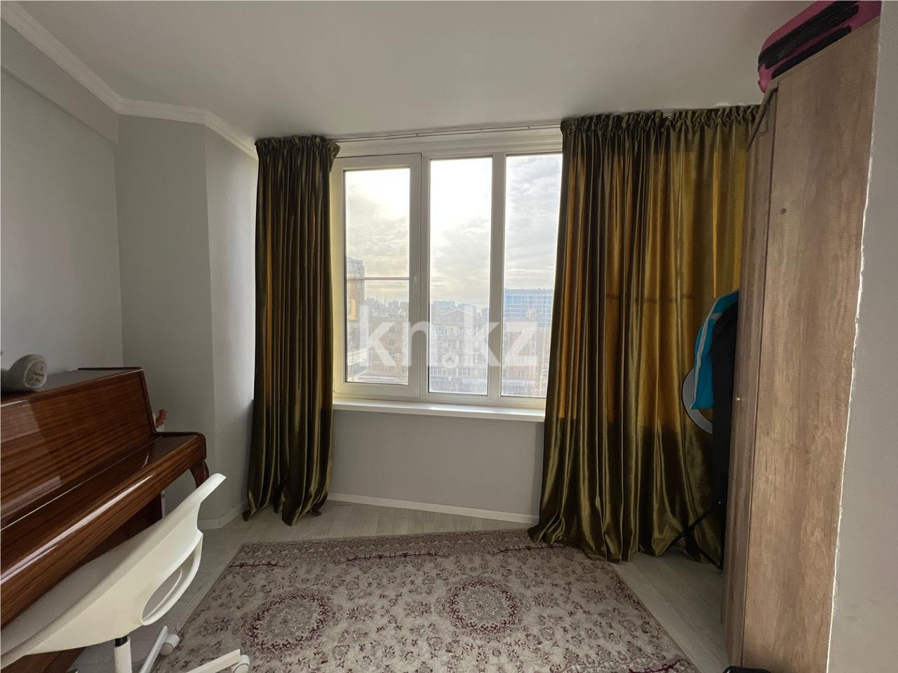 Продажа 5-комнатной квартиры, 100 м² в Астане - фото 2