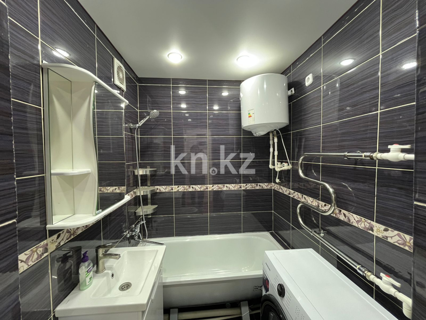 Продажа 1-комнатной квартиры, 30 м² в Караганде - фото 10