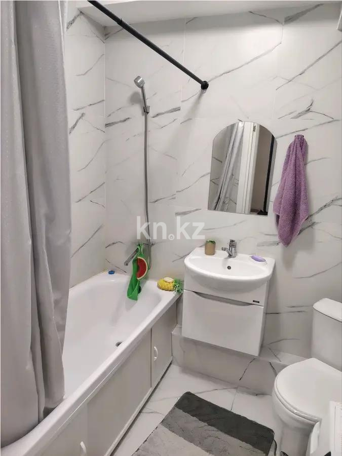 Продажа 2-комнатной квартиры, 42 м² в Астане - фото 3
