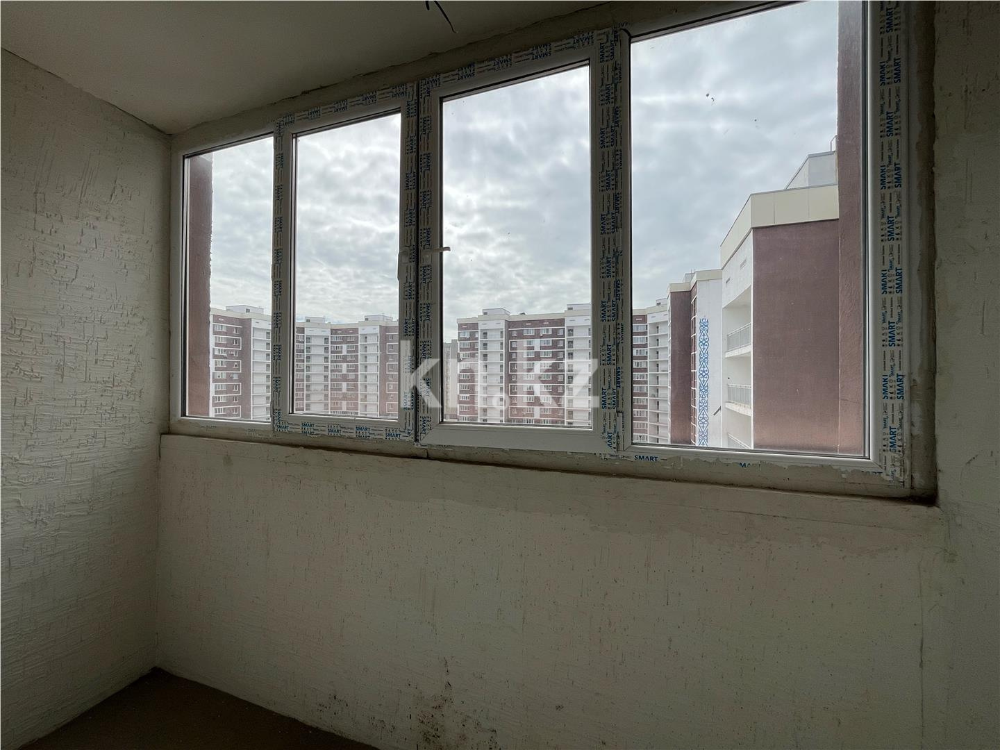 Продажа 3-комнатной квартиры, 92.7 м² в Астане - фото 10