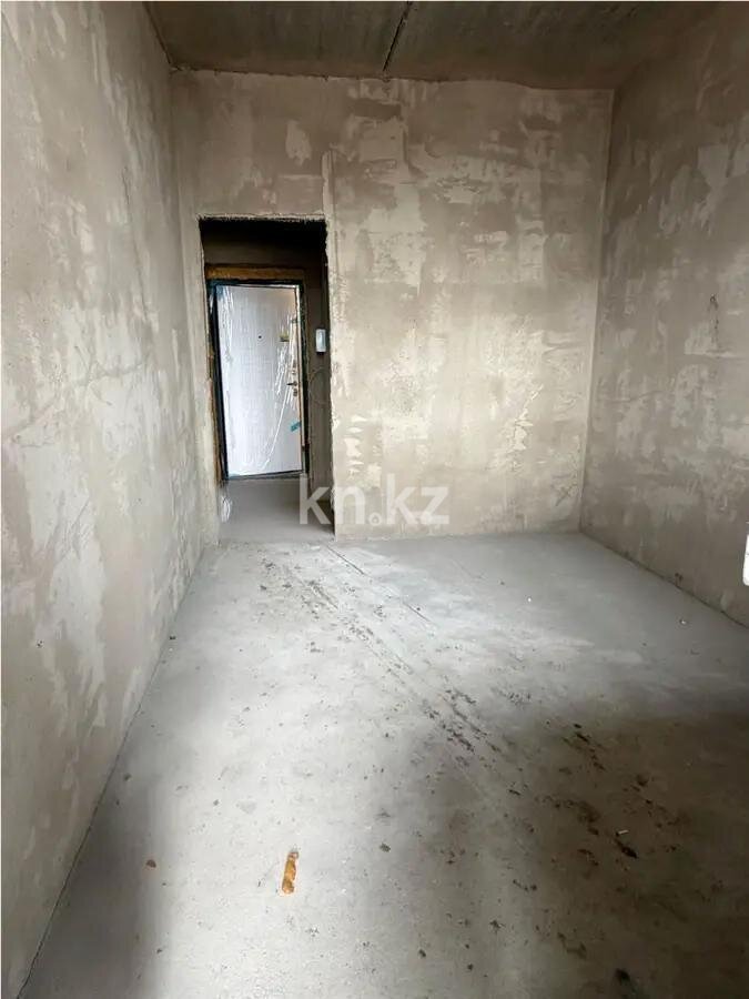 Продажа 1-комнатной квартиры, 36.7 м² в Астане - фото 4
