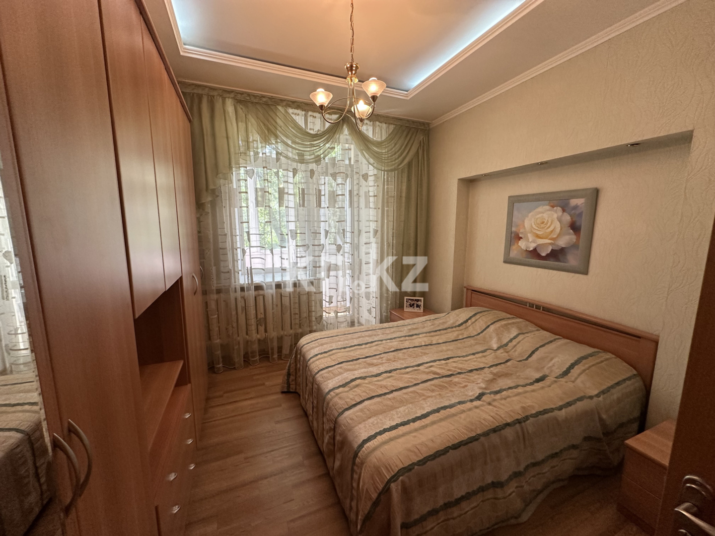 Продажа 4-комнатной квартиры, 88 м² в Караганде - фото 7
