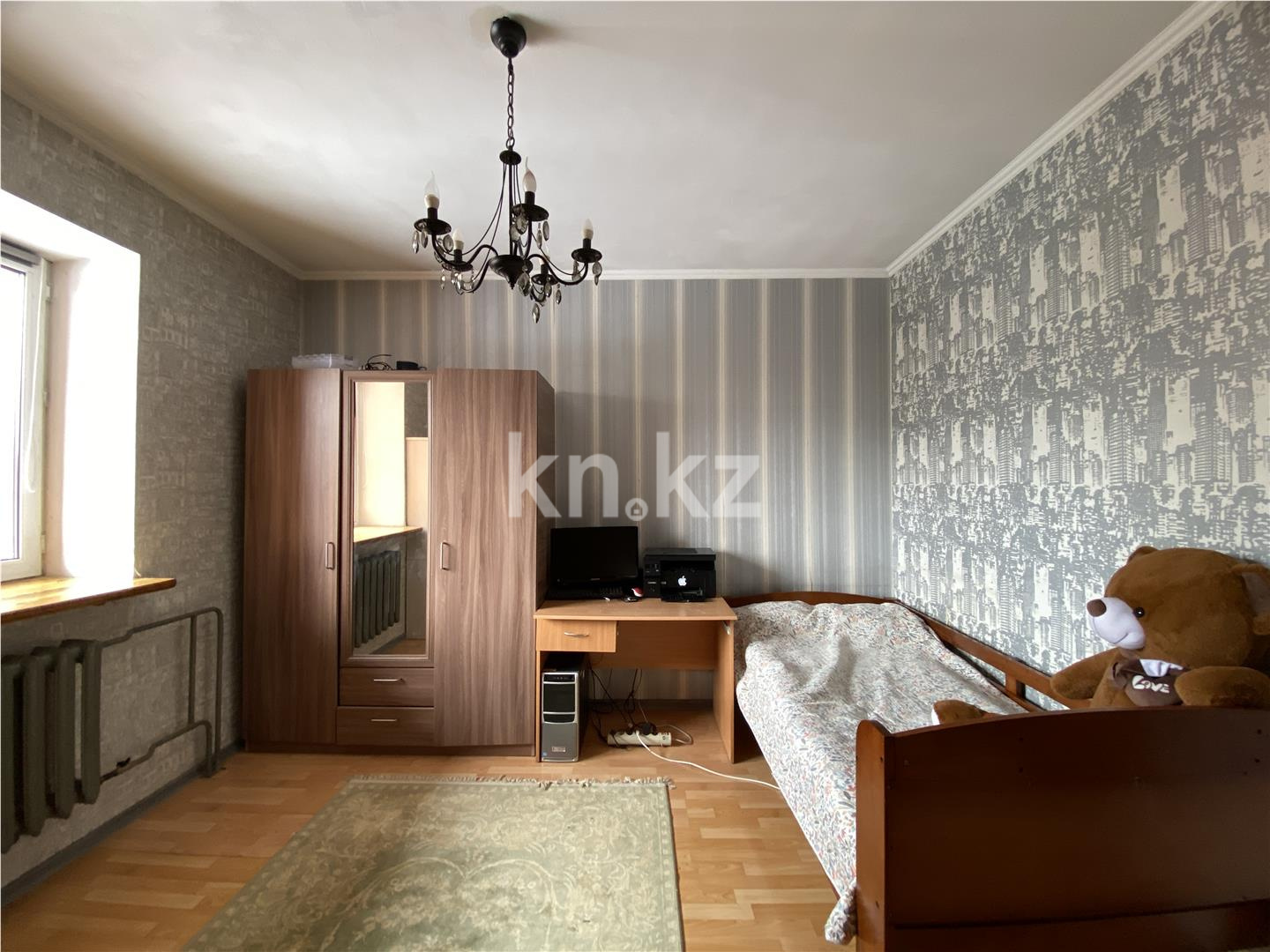 Продажа 4-комнатной квартиры, 127 м² в Астане - фото 14