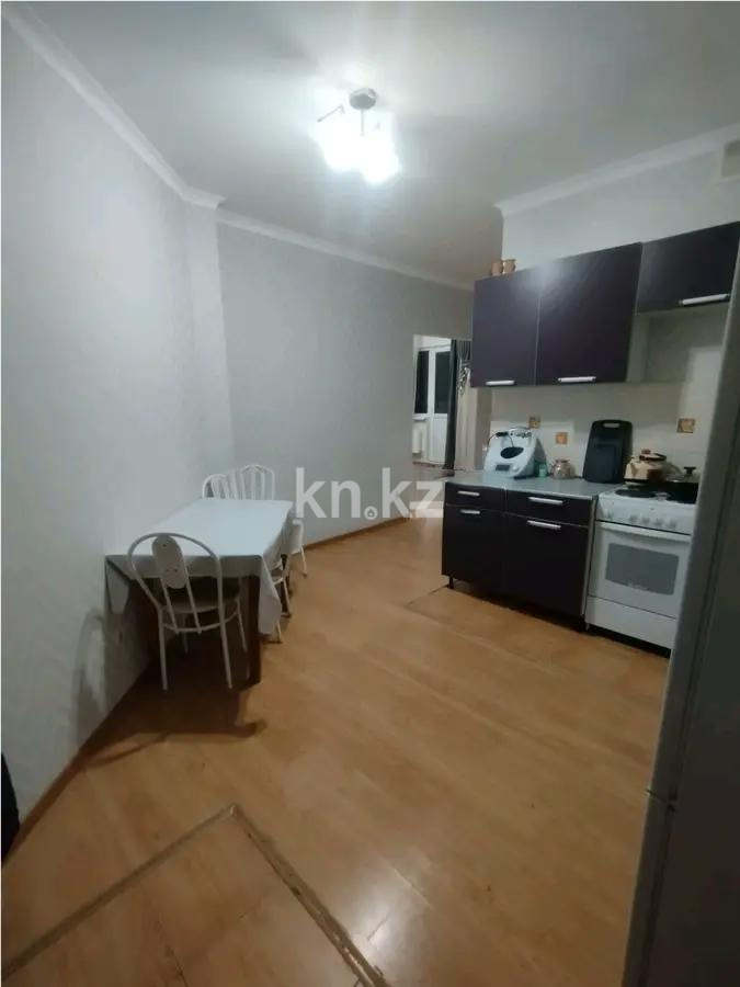 Продажа 2-комнатной квартиры, 50 м², ул. Косшыгулулы, дом  25 в Астане - фото 3