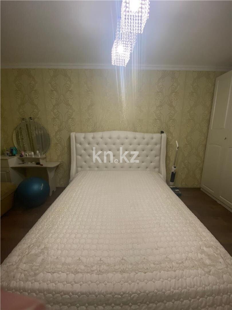 Продажа 3-комнатной квартиры, 98 м² в Караганде - фото 10