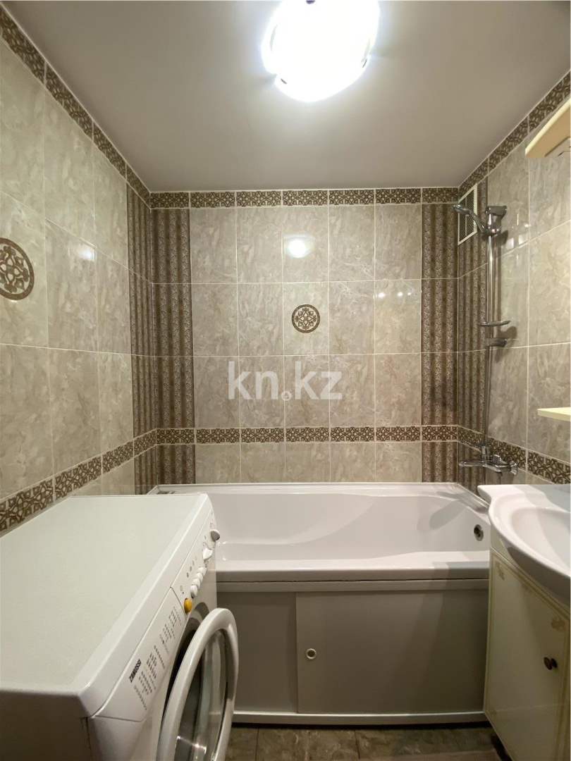 Продажа 2-комнатной квартиры, 50.2 м² в Астане - фото 10