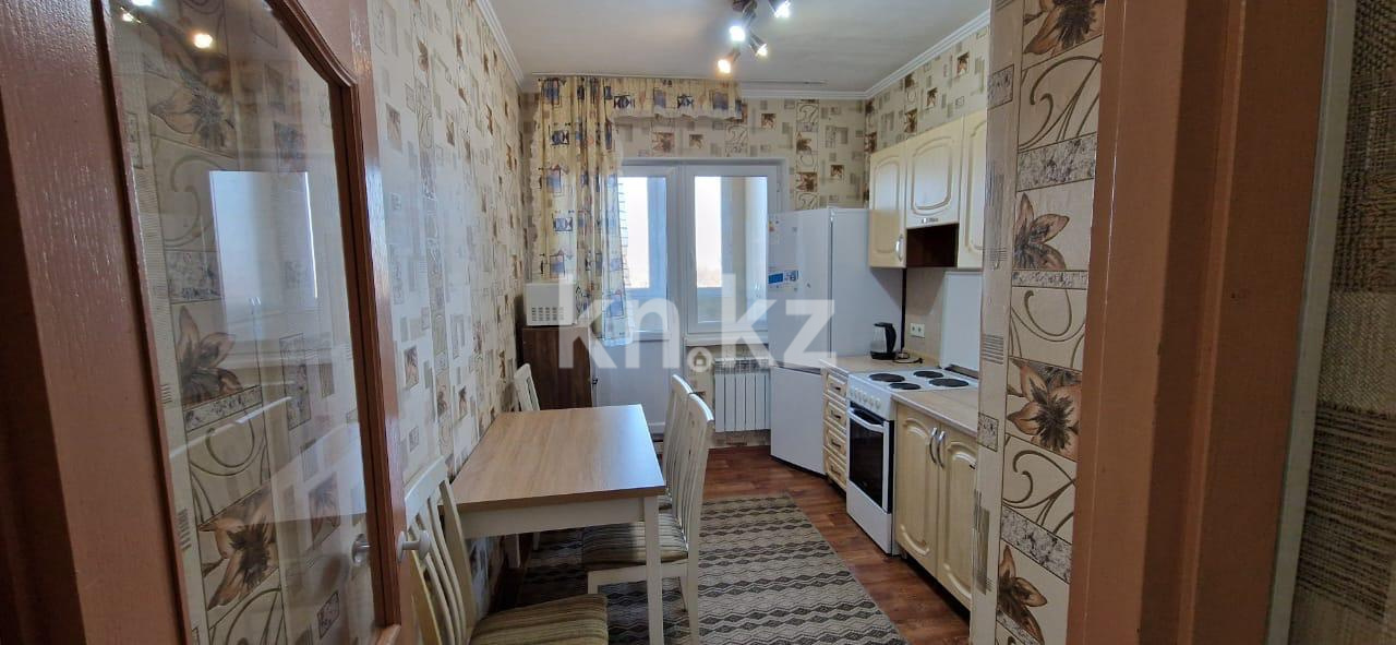 Аренда 2-комнатной квартиры, 54 м², мкр-н Алтай-1 в Алматы - фото 5