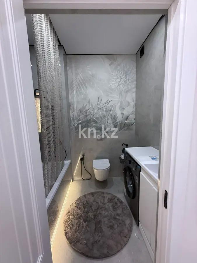 Продажа 2-комнатной квартиры, 67 м² в Алматы - фото 4