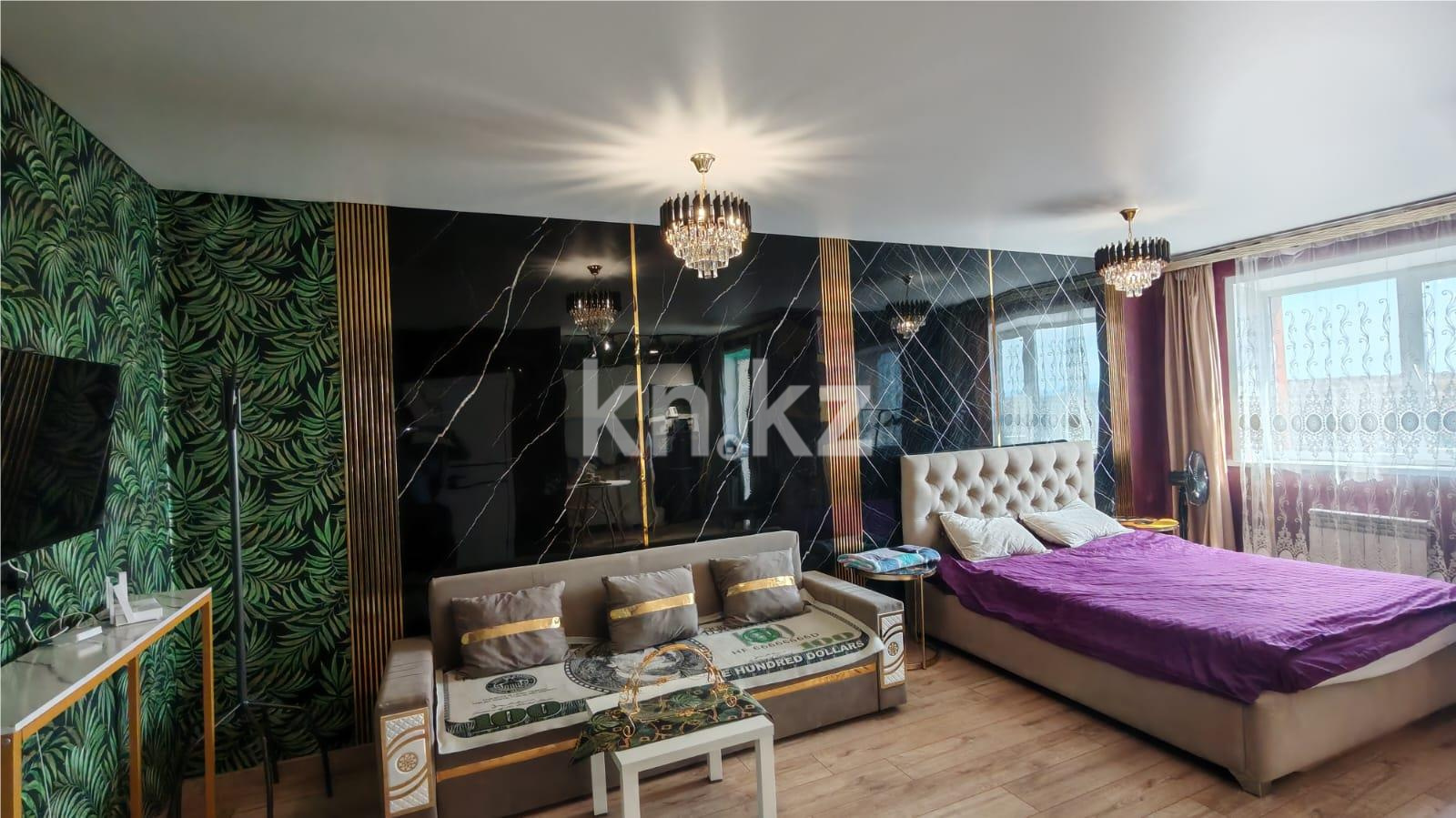 Продажа 1-комнатной квартиры, 35 м² в Караганде - фото 6