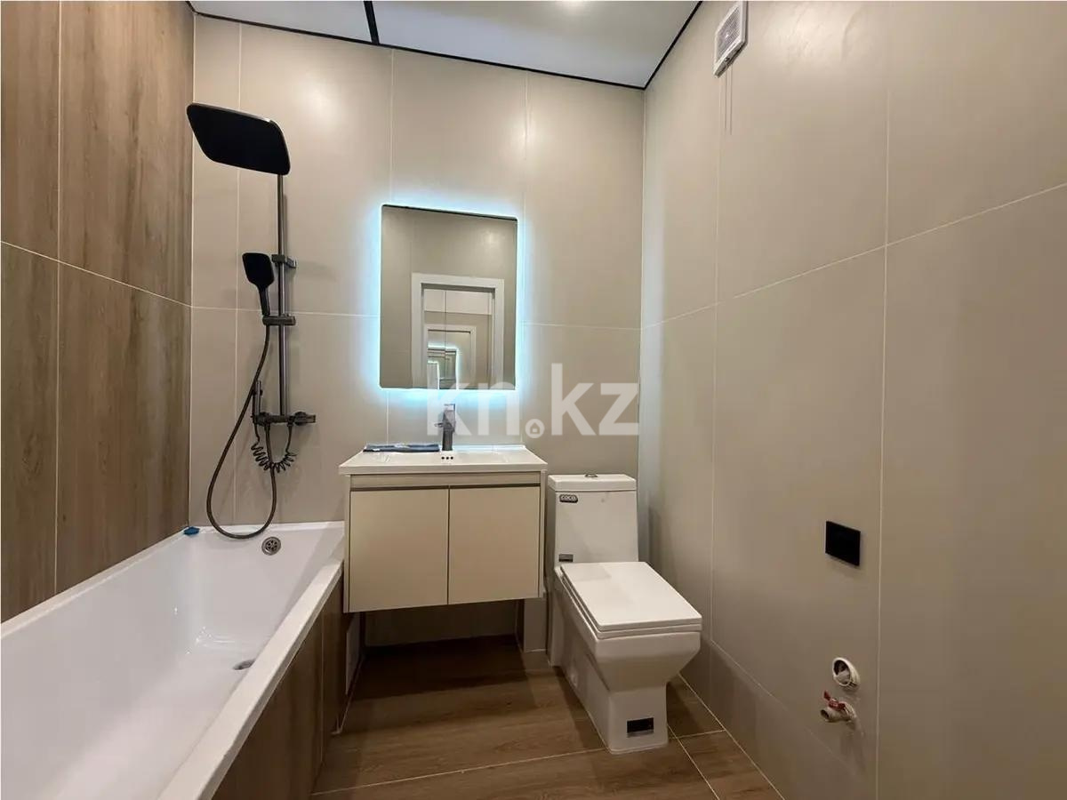 Продажа 1-комнатной квартиры, 35 м² в Алматы - фото 3