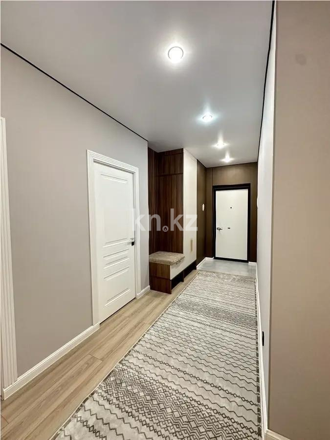 Продажа 3-комнатной квартиры, 65 м² в Астане - фото 5