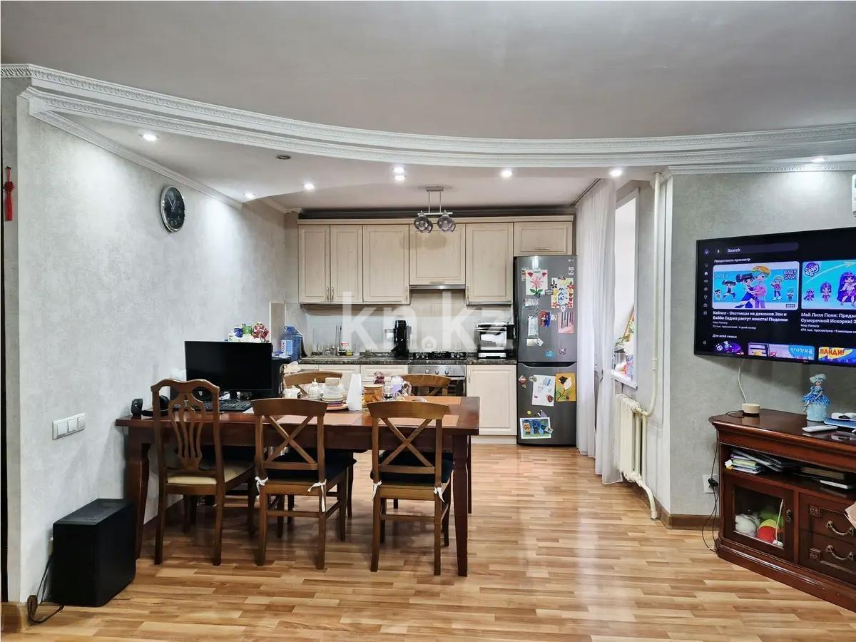 Продажа 3-комнатной квартиры, 115 м² в Астане - фото 4