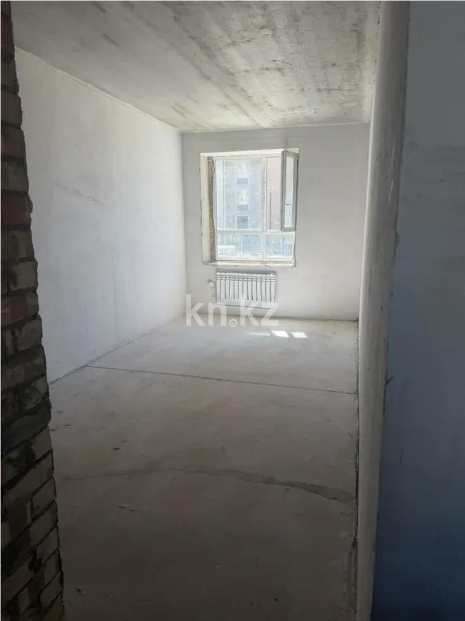 Продажа 2-комнатной квартиры, 52 м² в Караганде