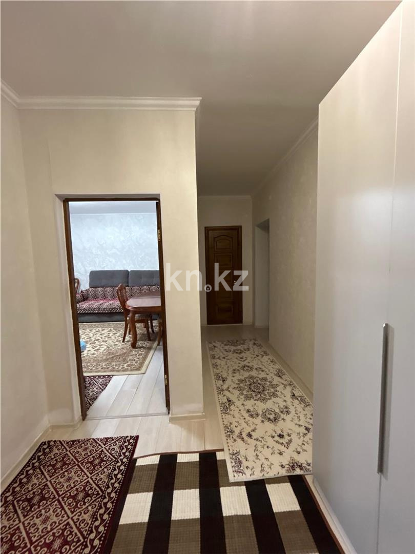 Продажа 2-комнатной квартиры, 65.3 м², пр. Республики в Астане - фото 13