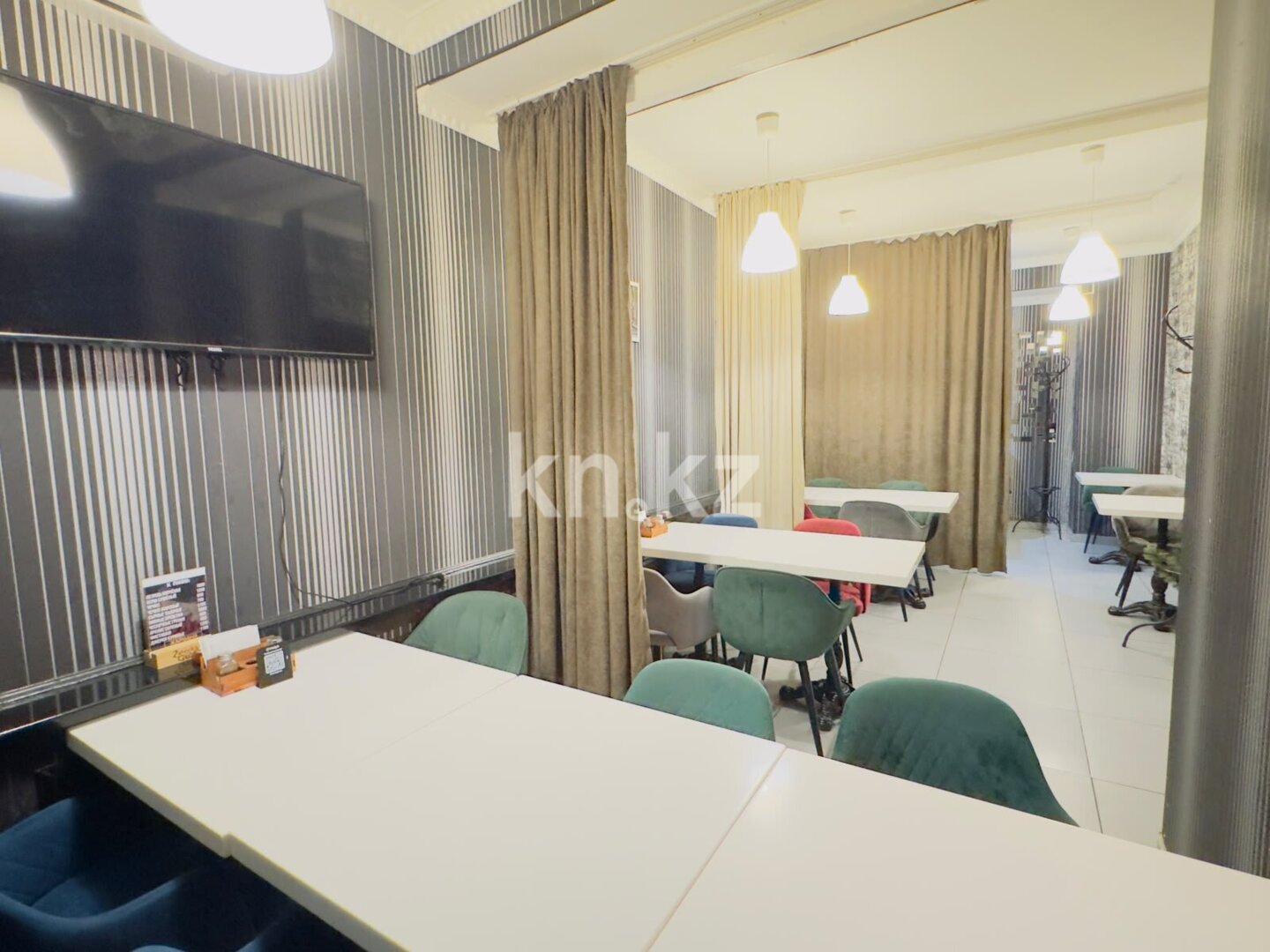 Продажа бизнеса, 590 м² в Темиртау - фото 4