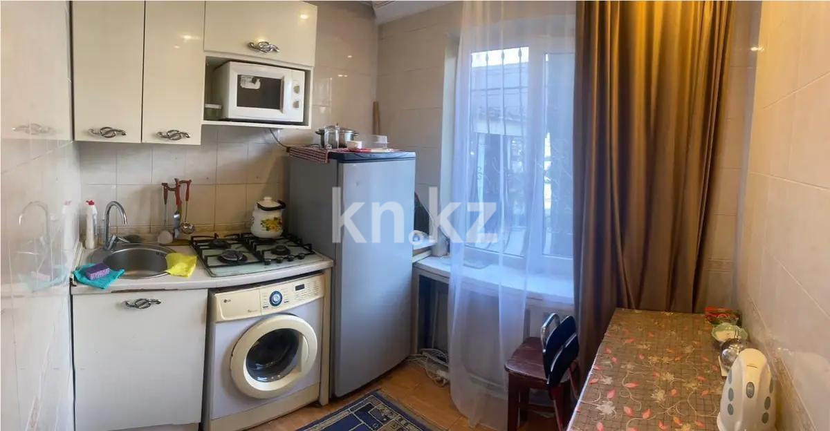 Продажа 2-комнатной квартиры, 45 м² в Алматы - фото 2
