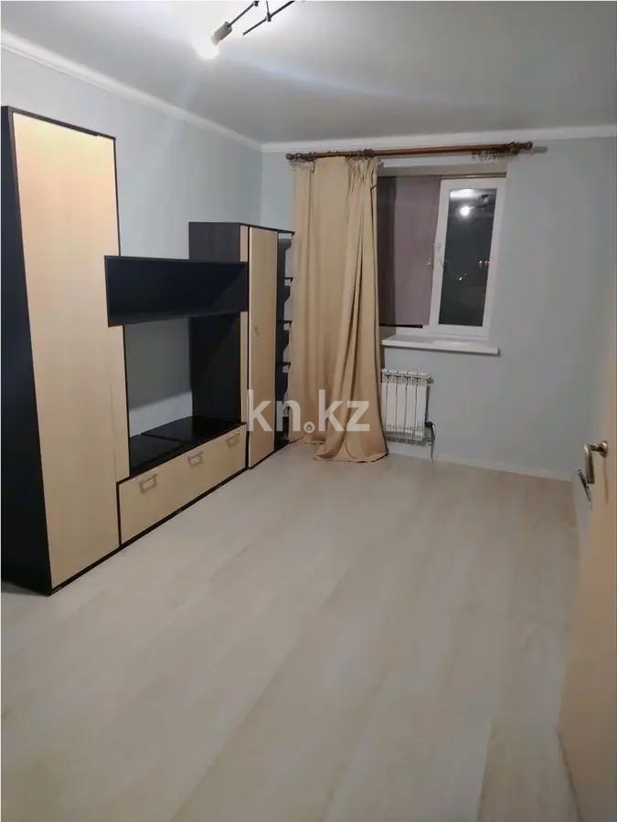 Продажа 1-комнатной квартиры, 29 м² в Астане
