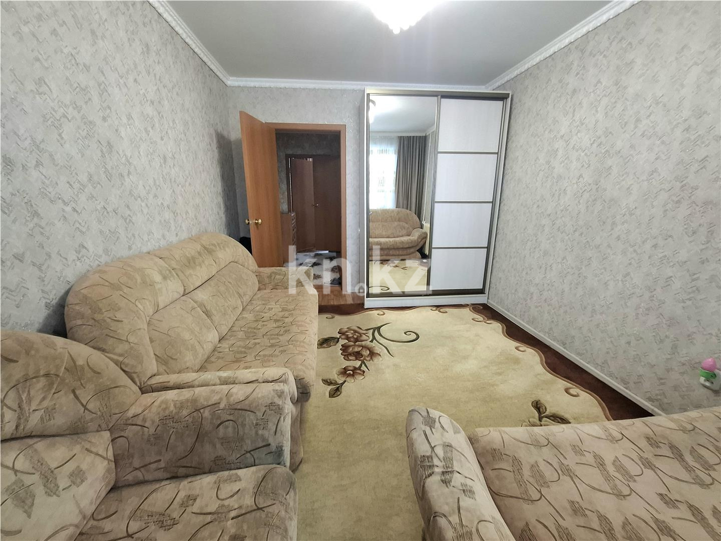 Продажа 4-комнатной квартиры, 86 м² в Темиртау - фото 10