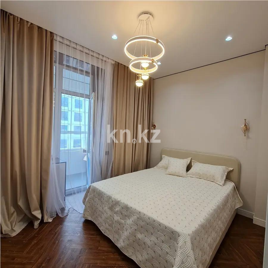Продажа 2-комнатной квартиры, 45 м² в Астане - фото 2