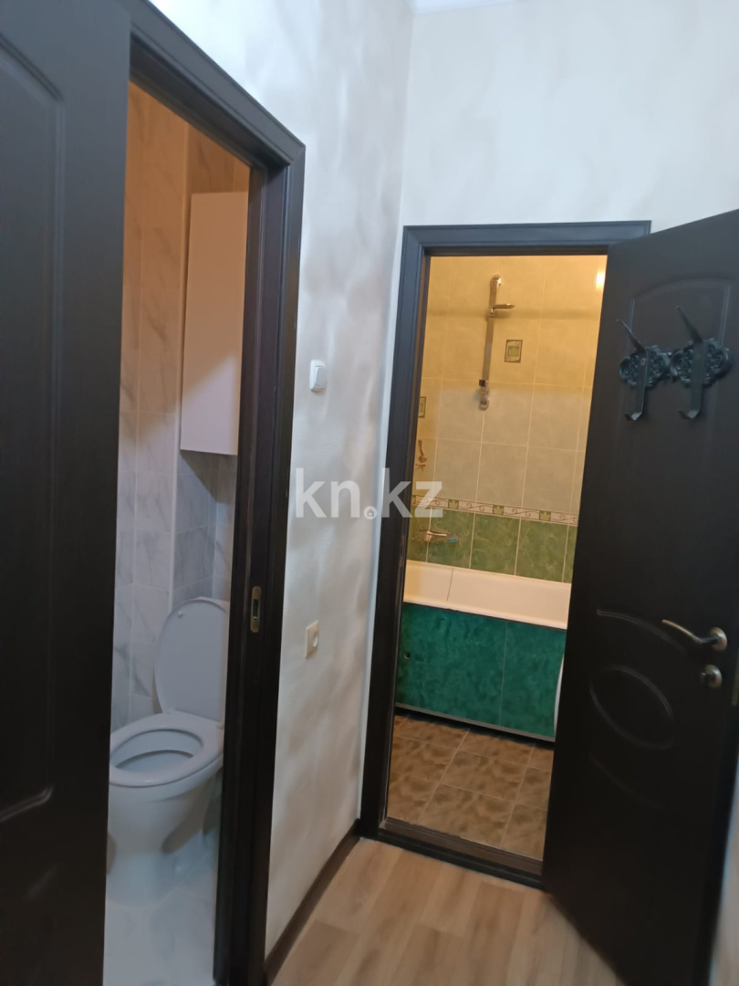 Продажа 3-комнатной квартиры, 75 м² в Алматы - фото 4