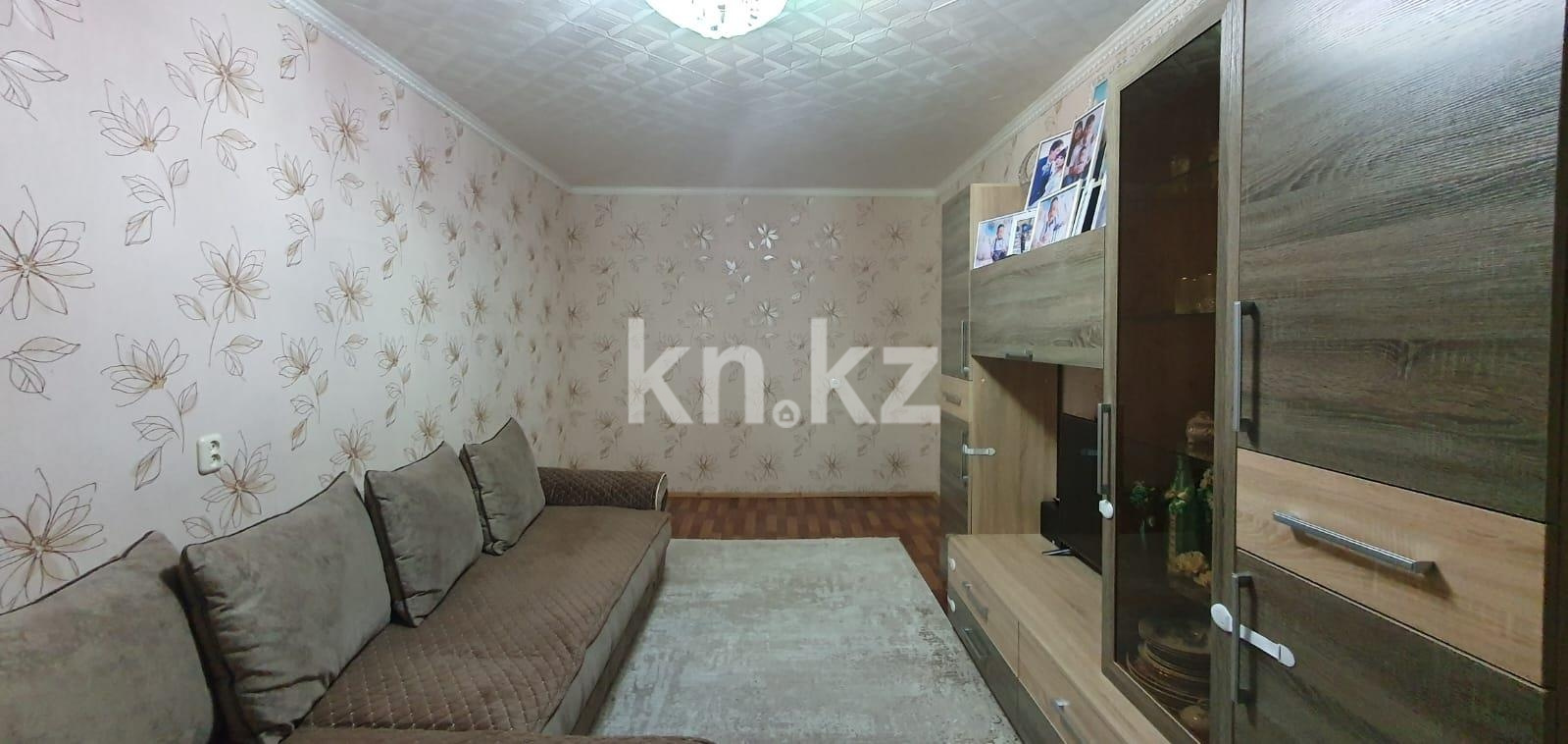 Продажа 2-комнатной квартиры, 51 м² в Темиртау - фото 2