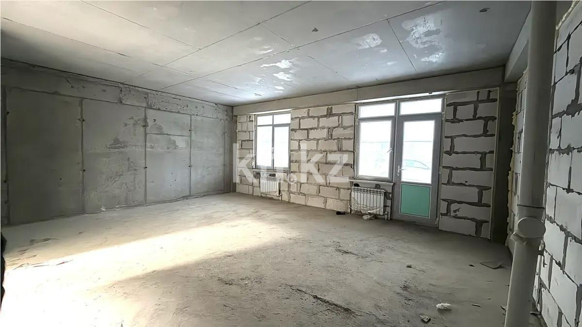 Продажа 2-комнатной квартиры, 43.6 м² в Алматы