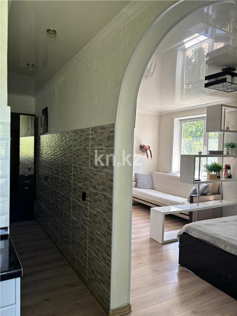 Продажа 1-комнатной квартиры, 31 м² в Караганде - фото 4