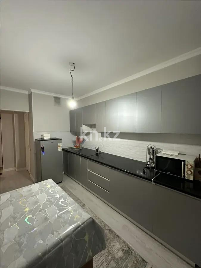 Продажа 1-комнатной квартиры, 35 м² в Алматы - фото 4