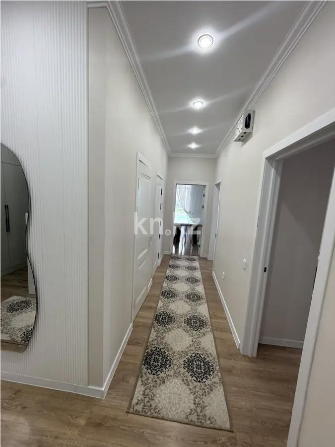 Продажа 3-комнатной квартиры, 80 м² в Караганде - фото 7