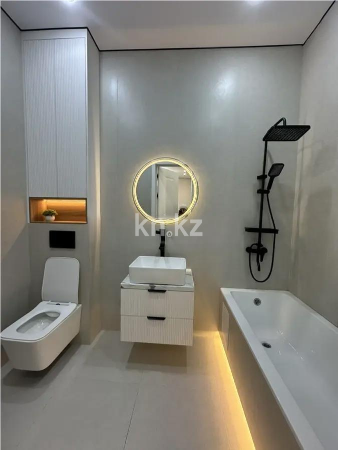 Продажа 2-комнатной квартиры, 41 м² в Астане - фото 4