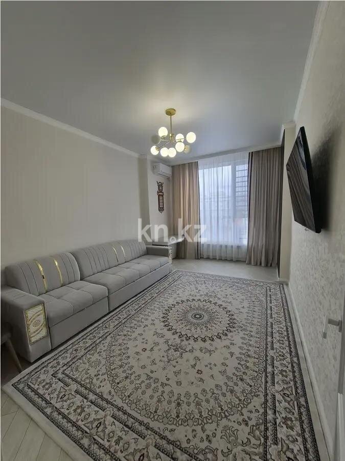 Продажа 2-комнатной квартиры, 60 м² в Астане