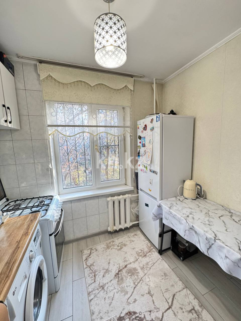 Продажа 2-комнатной квартиры, 43 м², ул. Си Синхая, дом  16 - ул. Жарокова в Алматы - фото 7