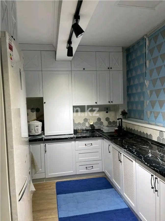 Продажа 2-комнатной квартиры, 59.3 м² в Алматы - фото 3