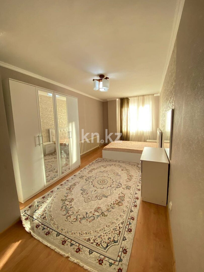Аренда 2-комнатной квартиры, 56 м² в Астане - фото 4