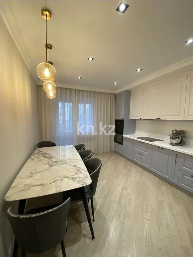 Продажа 4-комнатной квартиры, 132 м² в Алматы - фото 5