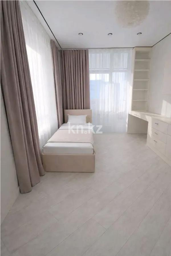 Продажа 3-комнатной квартиры, 100 м² в Астане - фото 4