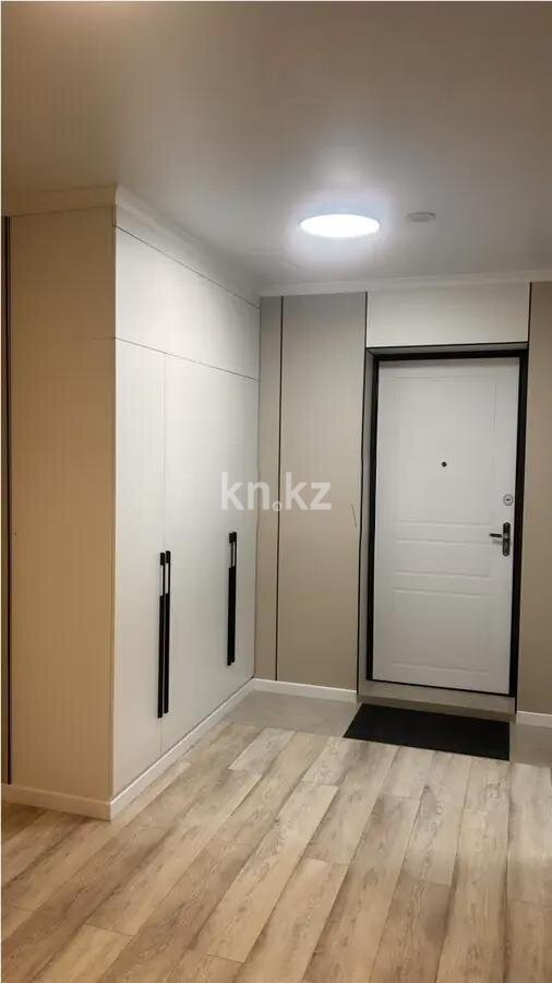Продажа 1-комнатной квартиры, 38 м² в Алматы - фото 3
