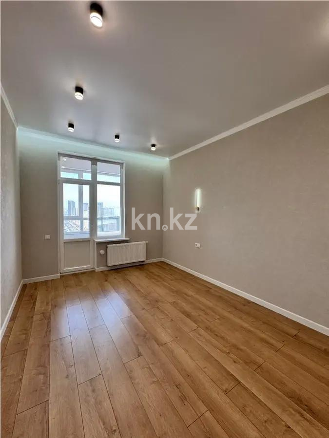 Продажа 2-комнатной квартиры, 56 м², ул. Байтурсынова, дом  8 в Астане - фото 3
