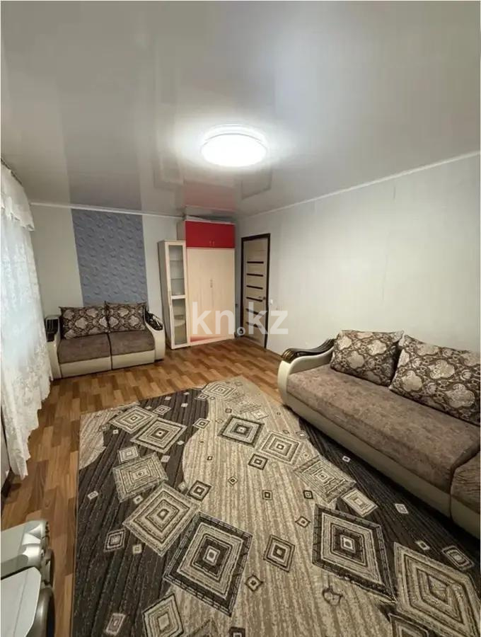 Продажа 1-комнатной квартиры, 32 м² в Астане