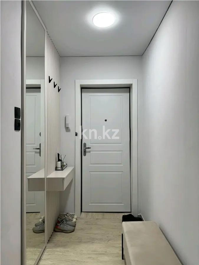 Продажа 2-комнатной квартиры, 51.8 м² в Астане - фото 4